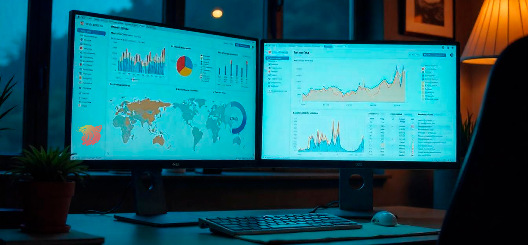 профессиональное сопровождение рекламы Владимире, 